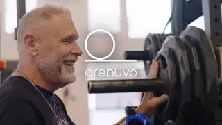 My Prenuvo Story with Brad - What Would've Happened If I Hadn't Done The Prenuvo Scan?