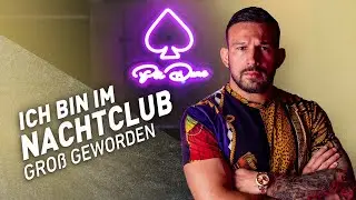 Ich bin im Nachtclub groß geworden | Close Up | Doku