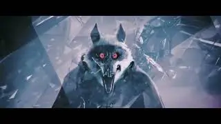 NEON BLADE AMV puss in boots