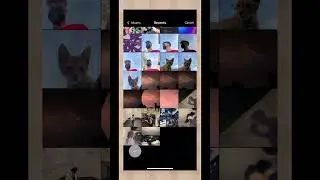 Flim Effect Tutorial For Instagram Posts | Dazz Cam | CPM35 