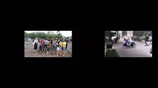 REAKSI SPONTAN