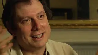 David Stern on Music's Golden Era: The Legacy of Isaac Stern and Ivry Gitlis