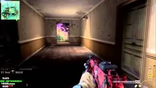 MW3- FFA on Lockdown
