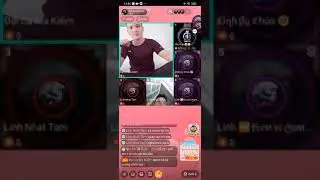 bigo live vui thôi