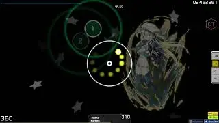 [osu!] ? I just wanted to see if I could pass