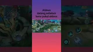 aldous datang,vexana sudah dengan persiapan menghancurkannya 