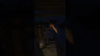 Аэросаней первый запуск испытаний вента