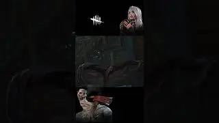 МЕМЕНТО - НЕВЕДОМОЕ | Dead By Daylight | 