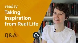 Writing Things You've Never Experienced & Other Writing Questions