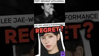 Is the Media to Blame for Lee Jae-wook's Ongoing Breakup Drama?