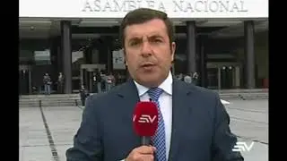 Reforma a Ley de Comunicación, ECUAVISA, ,