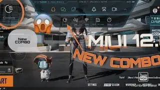 New MIUI 13 Feature ! Gaming Combo ! CODM/PUBG/ Any Battle Royale Game ! Gaming Space Unveiled !