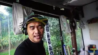 Sunday AfterDub with Ronin Bass meets Nden wise