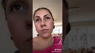 Touch it Dance Tik Tok Challenge 