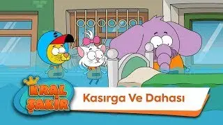 Kasırga ve Dahası -  @KralSakirResmi