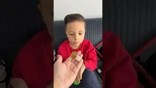 Onur ve anneanne sakız mı şeker mi 