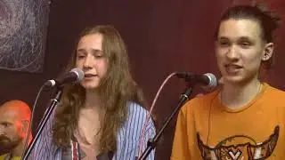 Ogodo Ano 2000 (Tom Zé) — ДЕфеса (Псой Короленко, Алиса Тен), русский перевод