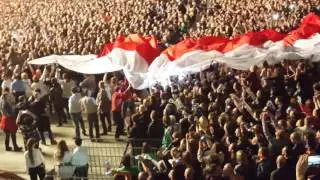 Scorpions - Wind of change
