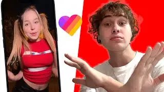 ЧТО за УЖАС происходит в LIKEE?! 🤯 ПУБЕРТАТ в ЛАЙК...