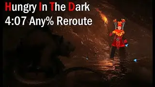 Hunger in the Dark in 4:07 | Vermintide 2 Cata Any% Speedrun
