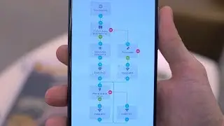 How to Automate Android with the Automate App