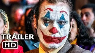 GUASÓN 2 TV Spot Tráiler (2024)