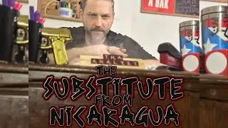 THE SUBSTITUTE FROM NICARAGUA Introduction