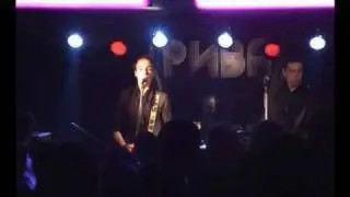 Рива Роччи_Сегодня (live in Улитка на Склоне).wmv