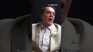 Senin Kocan Yok! | Bir Metres Hikayesi 