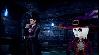 Star Stable Online - Happy Halloween