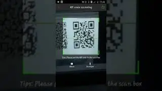 Tiandy EasyLive App Add devices (camera) p2p