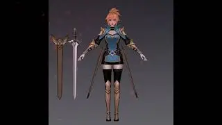 Fanny New Skin Survey For April 2021
