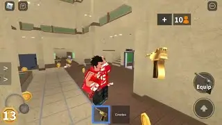 The best shot in mm2?