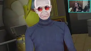 Zero Time Solari