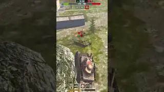 GARGOYLE + MADGAMES #wotb #wotblitz #ytshorts #ytshort #youtubeshorts #shorts #short #tanksblitz