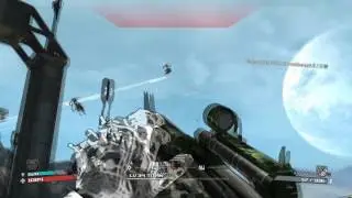 Borderlands Walkthrough Part 30