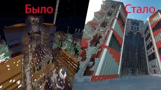 Об этом моменте с ShadowLands  не помнит никто?!(Самые старые моменты с ShadowLands)