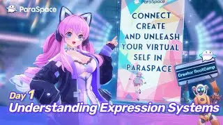 Day 1: Understanding Expression Systems | Avatar Boot Camp 2.0