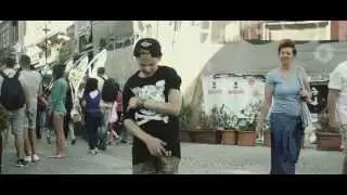 Oscar - Dulce Romanie (Official Video 2014)