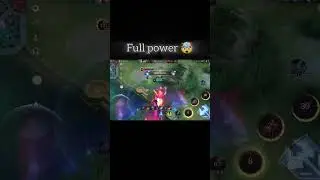 moskov power 🔥#mobilelegends #moskov #ap9yt