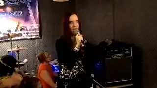Ярославна Колес - Тая (Кавер) (live)