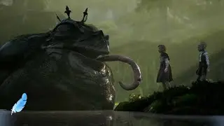 This Nordic horror adventure game is absolutely Brutal!!