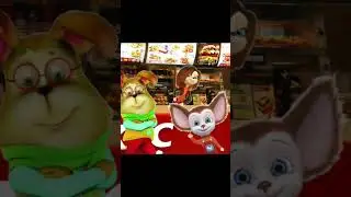 Типичный кфс #барбоскины #мемы #memes