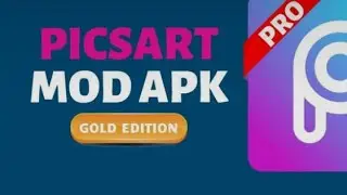 How to download pics art mod apk ( gold edition ) on android / By Ansh