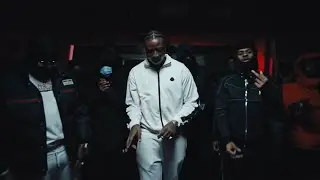 Abra Cadabra x Headie One x Bandokay - Local 2