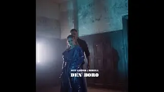 Pitt Leffer feat  Serena -  Boro Boro