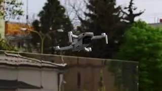 Dron DJI MINI 2 SE