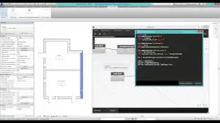 Выбор элементов Revit Dynamo