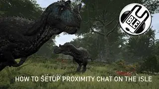 Tutorial: How to Use Proximity Voice Chat in Isle Evirma! | Isle-VOIP.com