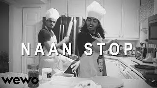 NAAN STOP (Drake Nonstop Parody) - RwnlPwnl